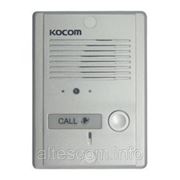 KC-MC22 Kocom блок вызова фотография