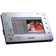 Видеодомофон цветной с памятью Kocom KCV-A374SD