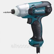 Ударный шуруповерт Makita TD0101