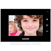 KCV-A374(B) Kocom монитор домофона фото
