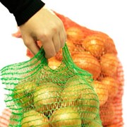 Овощная сетка транспортная (от 3 до 40 кг)