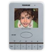 VIDEOCOM VDC-6007 Аудио-видео домофон LCD 3,5 фото