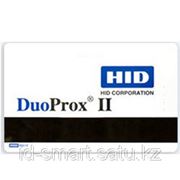 Проксимити карта HID DuoProx® II 1336 фото