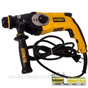 Перфоратор D25123 DEWALT