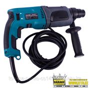 Перфоратор HR2470 MAKITA фотография