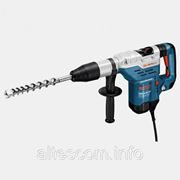 Перфоратор Bosch GBH 5-40 DCE 0611264000