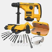 Перфоратор DeWalt D 25405 K фотография