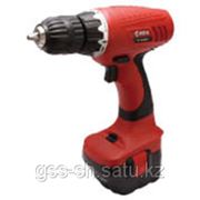 Аккумуляторная дрель-шуруповерт 6196ER