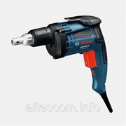 Шуруповерт Bosch GSR 6-60 TE 0601445200