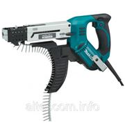 Шуруповерт Makita 6842 фотография