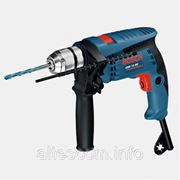 Ударная дрель Bosch GSB 13 RE 0601217100