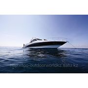 Яхта Sea Ray 610 Sundancer/2013г. фото