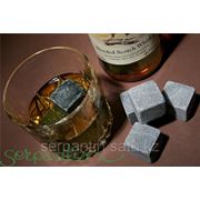 Камни для виски “Whiskey Stones“ фото