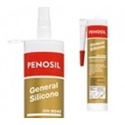 Универсальный силикон PENOSIL General Silicone фото