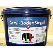 Acryl-Siegel fuer Boeden Акриловое покрытие для пола фото