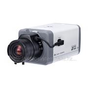 Аналоговая корпусная видеокамера CA-F480CP