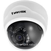 Сетевая IP видеокамера VIVOTEK FD8134 с ИК-подсветкой и функцией PoE фото
