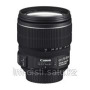 Canon EF-S фотография