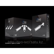 Ubiquiti всепогодная IP-камера AirCam 3 pack, 1MP/HDTV 720p (Комплект из трех камер)