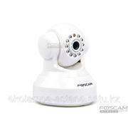 FI8918E(White) IP камера