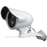 Камера видеонаблюдения, уличная, цветная 1/3“SONY CCD фото