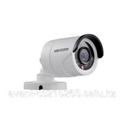 Аналоговая видеокамера Hikvision DS-2CE15C2P фото