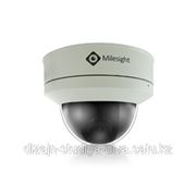 2MP Full HD Vandal-Resistant Network Dome Camera MS-C3671-P(M)