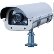 SECUART SCC-CR3S3B7 Камера уличная LED IR.1/3 SONY 470 TVL