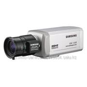 Видеокамера Samsung SDC-313BPH фотография