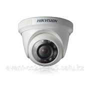 Аналоговая видеокамера Hikvision DS-2CE55C2P-IRP