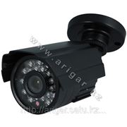 Камера видеонаблюдения SANAN SA-1512S 420tvl, 2.8mm фотография