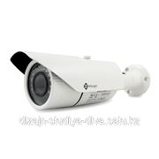 MS-C3366-V(P) 3MP Full HD WDR Weather-proof Network IR Camera
