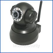 IP видеокамера - поворотная, лидер продаж! - SPM-K011