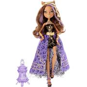 Кукла Monster High Клодин Вульф (Clawdeen Wolf) из серии 13 Желаний фото