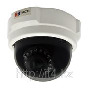 IP камера видеонаблюдения 1МП купольная ACTi D54