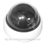 Видеокамера аналоговая цветная SNR-CA-D420 фото