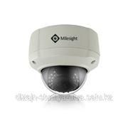 1.3MP HD Vandal-Resistant Network IR Dome Camera MS-C2672-P(M)