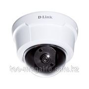 IP-видеокамера D-Link DCS-6112 фото