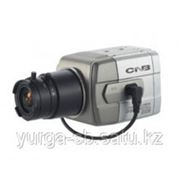 Видеокамера цветная корпусная без объектива CNB-GS3760PF