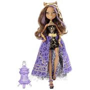 13 Желаний Марокканская вечеринка Clawdeen Wolf