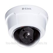 D-Link DCS-6113/A2A Купольная IP-видеокамера с поддержкой Full HD и PoE
