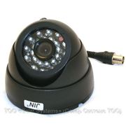 Камера видеонаблюдения JN-2320N-3.6mm фото