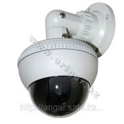 Камера видеонаблюдения SANAN SA-1816Е 700tvl, 2.8-10mm фотография