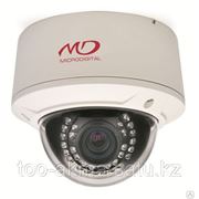 MDC-i8020VTD-30H, купольная IP камера фото