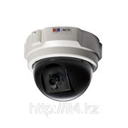 IP камера видеонаблюдения 1.3МП купольная ACTi TCM-3111 (w/ 2.8mm lens) фотография