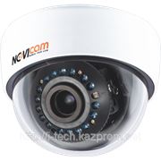 Аналоговая купольная камера NOVICAM 98CR фото