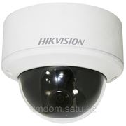Видеокамера Hikvision DS-2CD753F-E