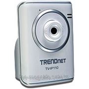 IP-видеокамера Trendnet TN-TV-IP110 фото
