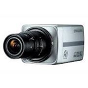 Видеокамера Samsung SCB-4000P фотография