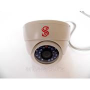 Камера видеонаблюдения QH-126SN Sony Super фотография